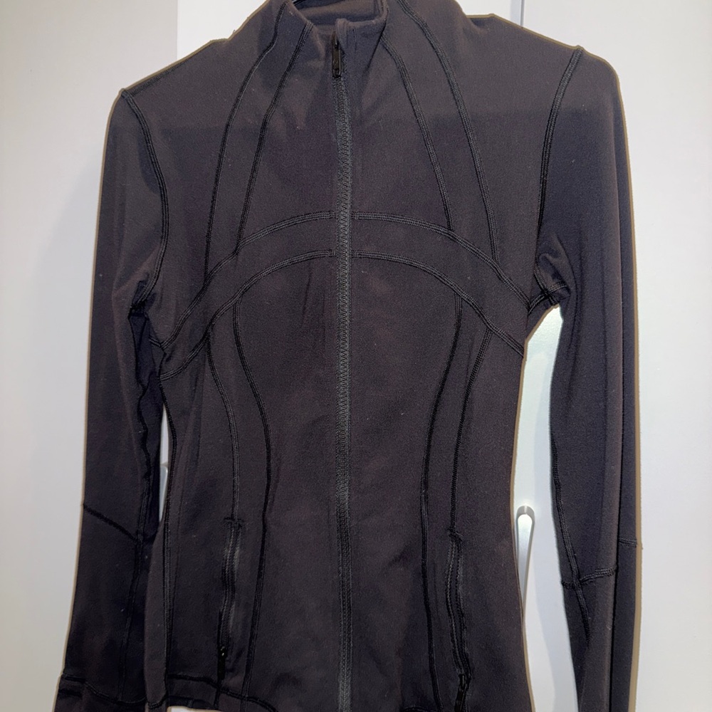 Lululemon define jacket luon